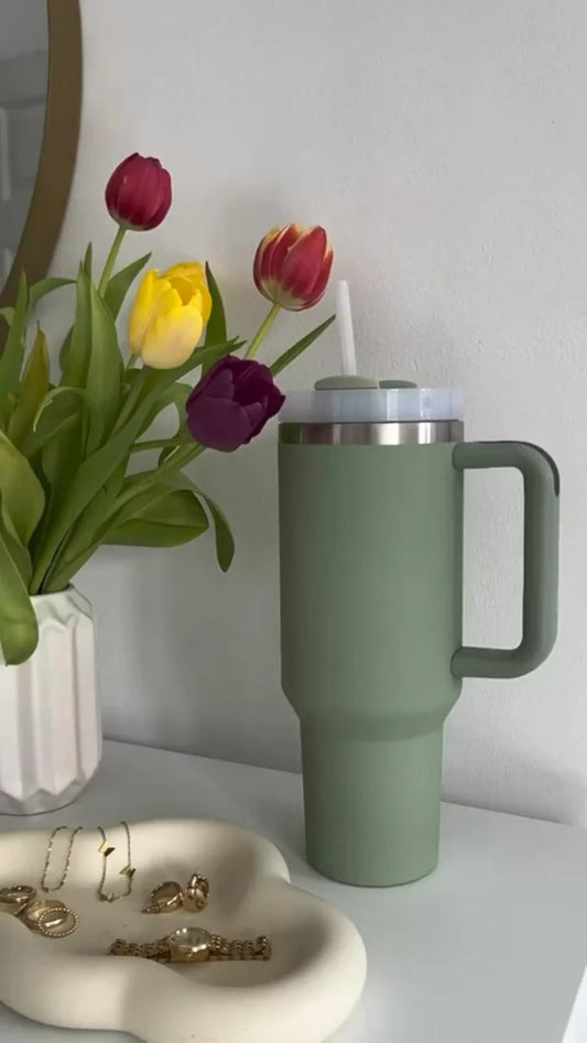 Stanley - Stainless Steel Tumbler