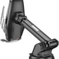 Hoco - Automatic Induction Car Holder (S14)